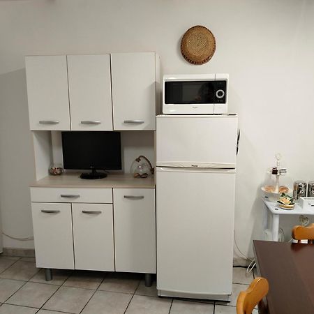 Il Ginepro Apartamento Alghero Exterior foto