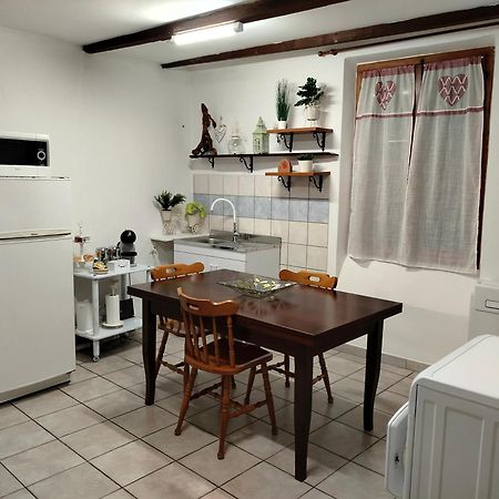 Il Ginepro Apartamento Alghero Exterior foto