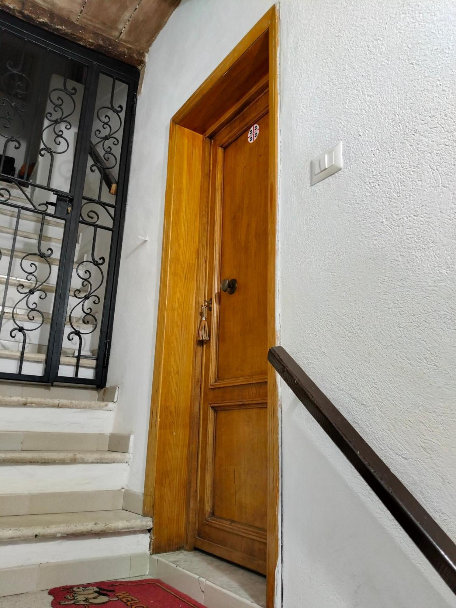 Il Ginepro Apartamento Alghero Exterior foto