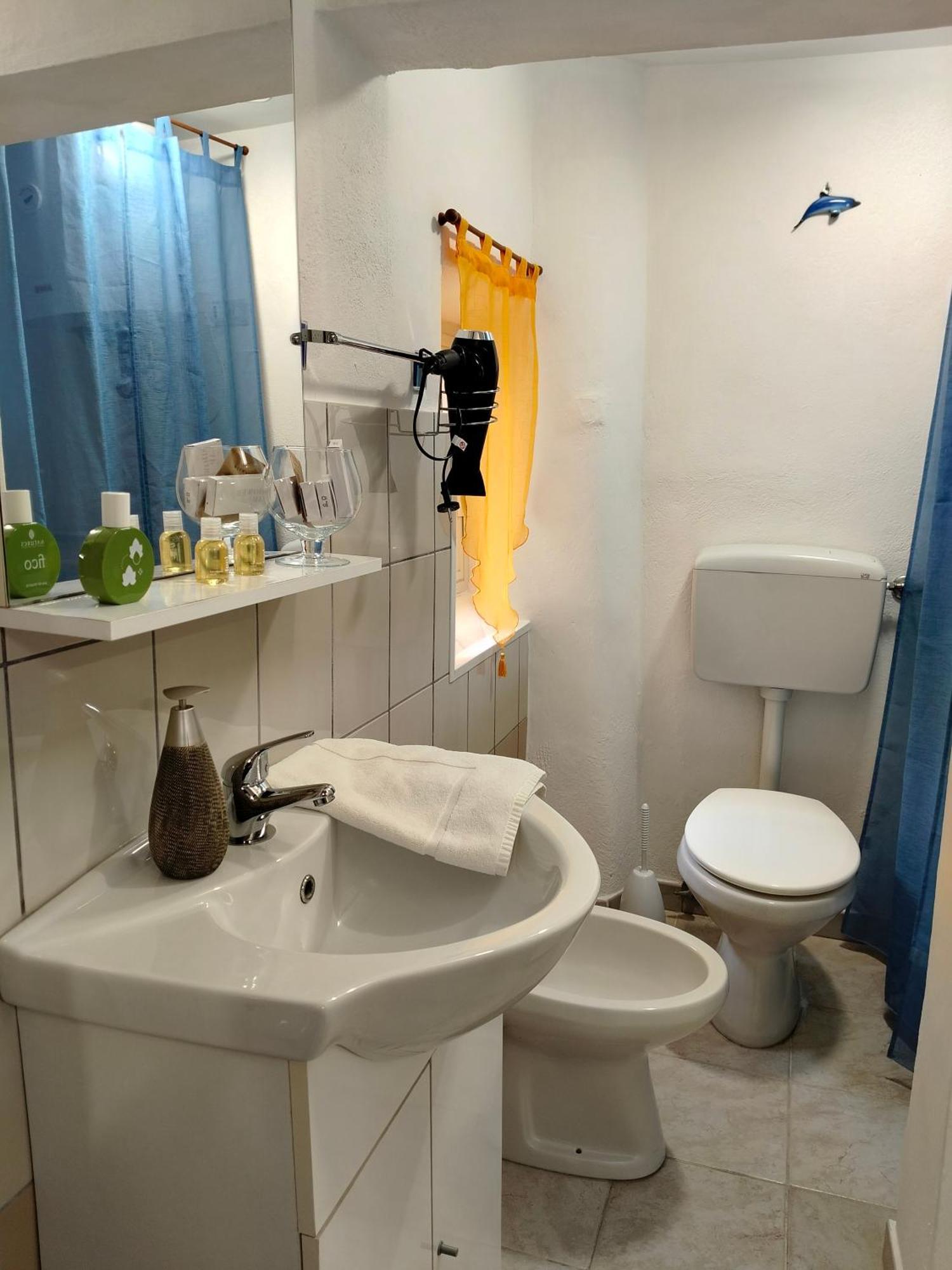 Il Ginepro Apartamento Alghero Exterior foto