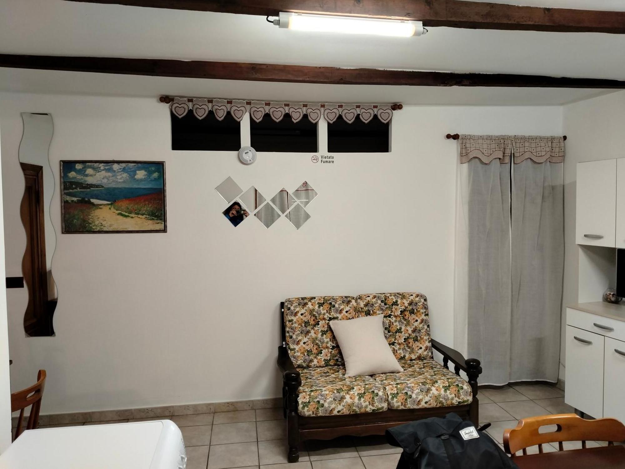 Il Ginepro Apartamento Alghero Exterior foto