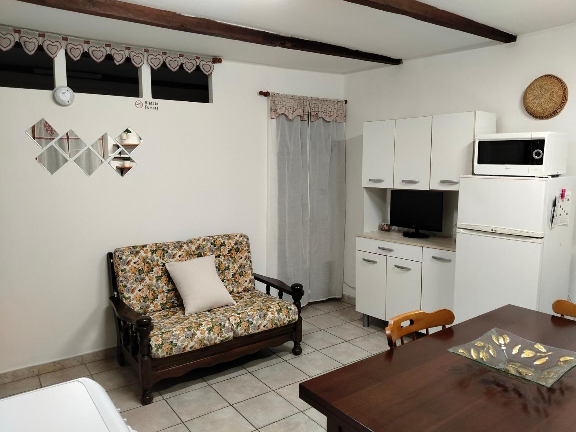 Il Ginepro Apartamento Alghero Exterior foto