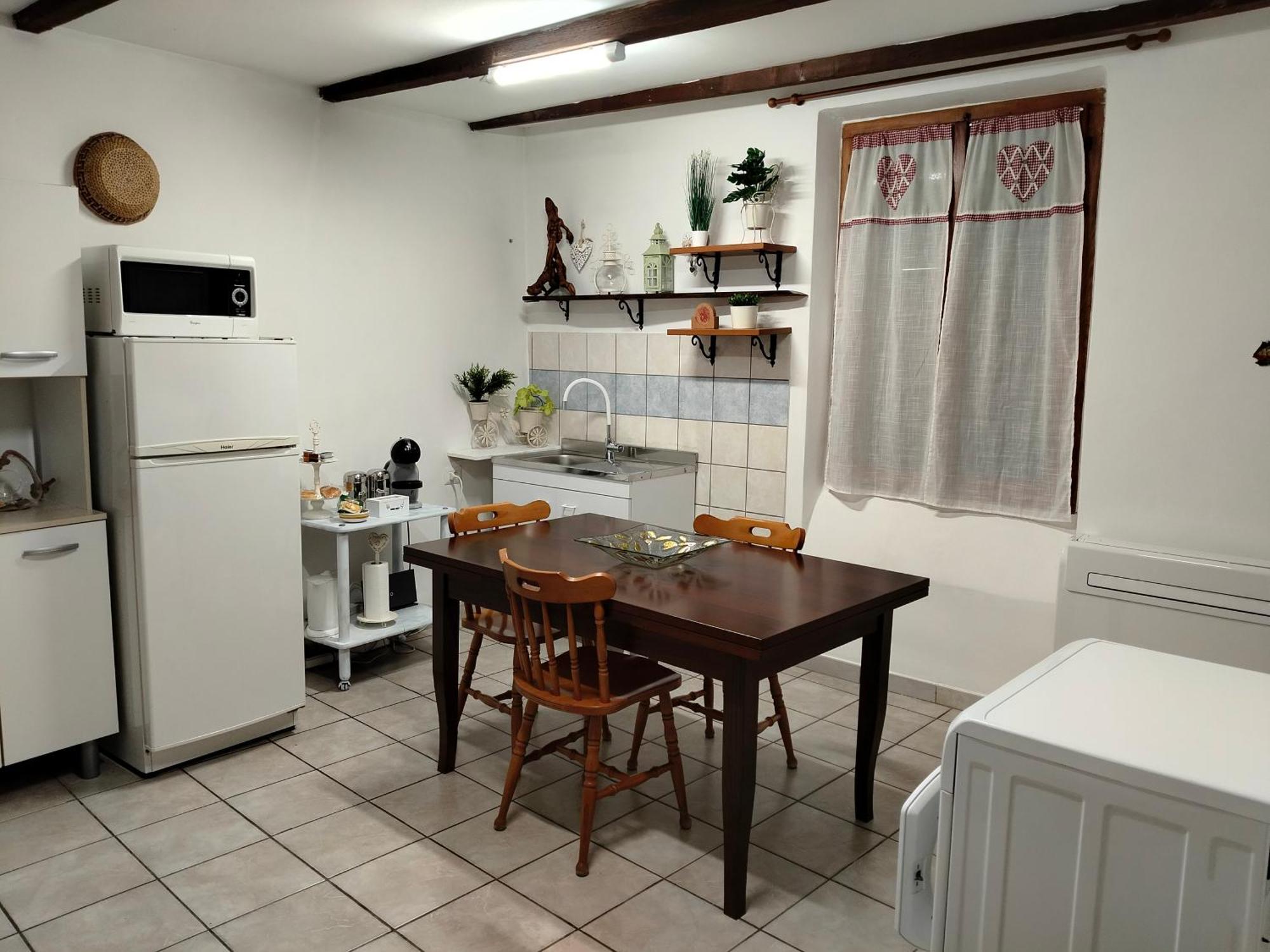Il Ginepro Apartamento Alghero Exterior foto
